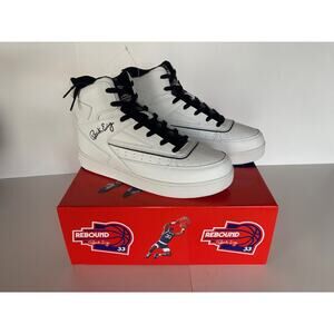 Ewing 33 Hi Orion Non-Strap Basketball Shoe - Men's Size 10